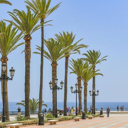 Espectacular Apartamento En Torrox Kültér fotó