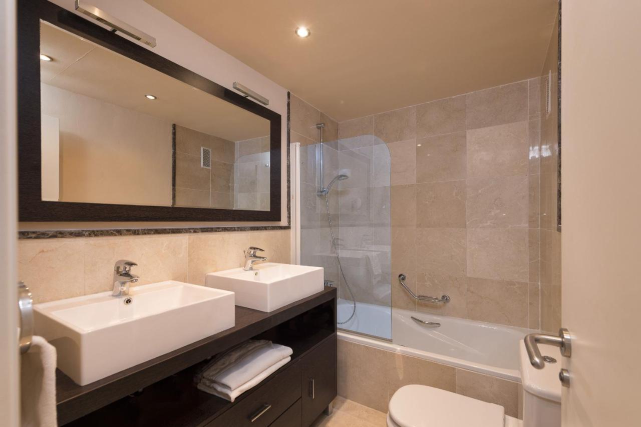 Espectacular Apartamento En Torrox Kültér fotó