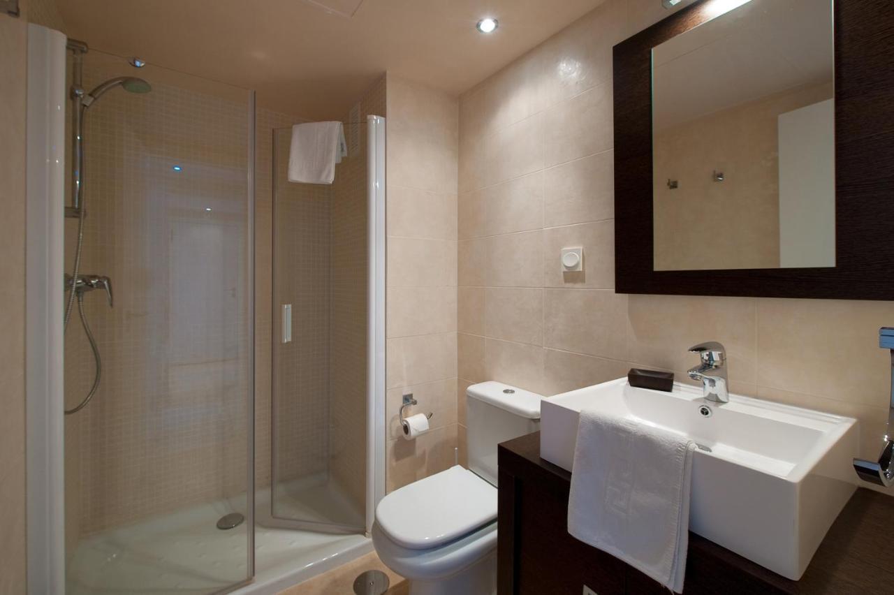 Espectacular Apartamento En Torrox Kültér fotó