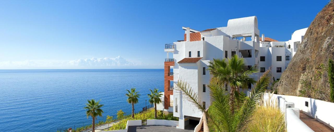 Espectacular Apartamento En Torrox Kültér fotó