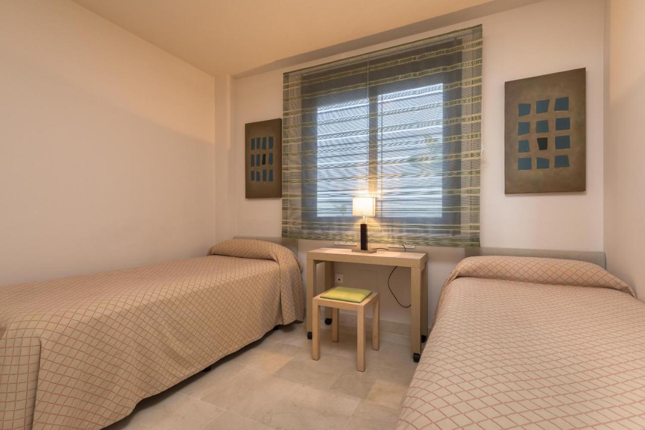 Espectacular Apartamento En Torrox Kültér fotó
