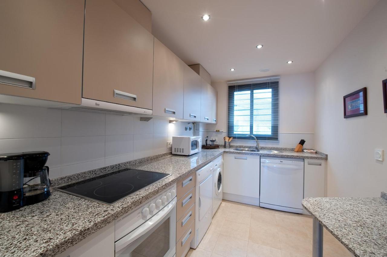 Espectacular Apartamento En Torrox Kültér fotó